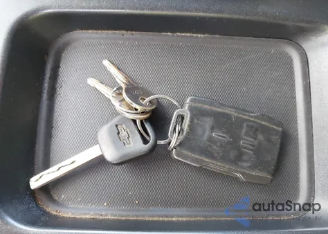 2014 Chevrolet Silverado K1500 z USA, uszkodzony, nr VIN 1GCNKPEH0EZ349511